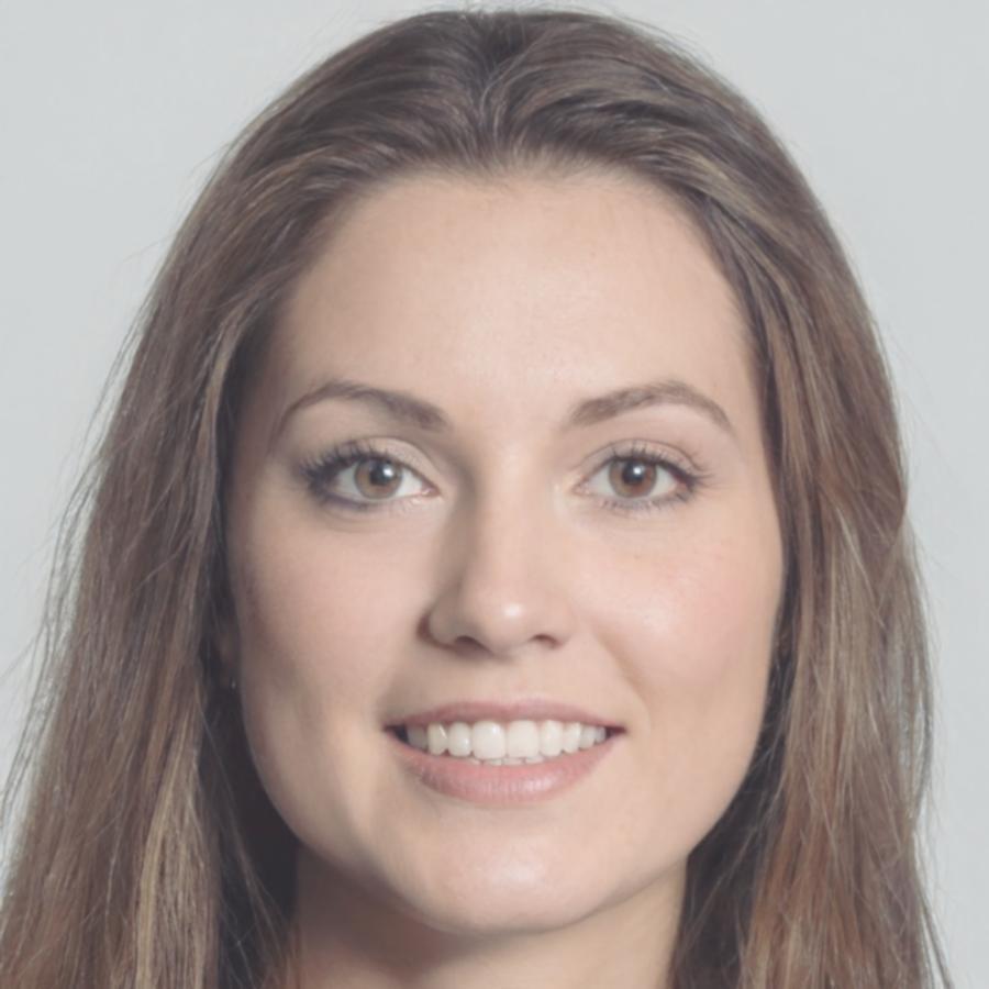 Portrait de Sophie